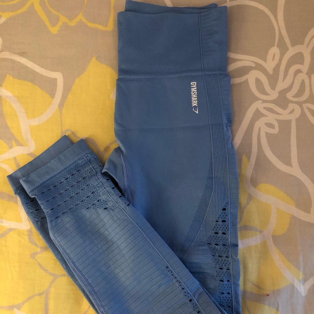 Gymshark Energy Seamless Leggings